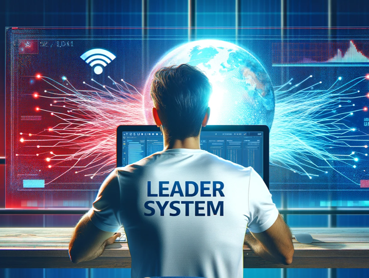 Wifi & lien internet