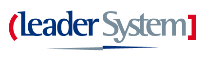 Logo Leader system