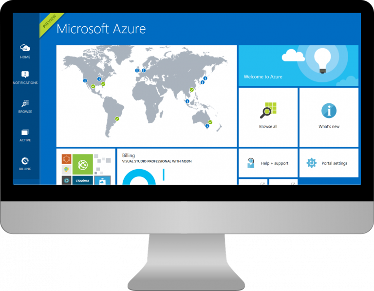 Microsoft azure