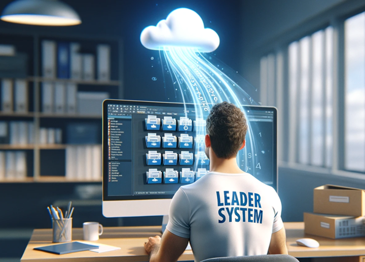 Sauvegarde externalisee 2